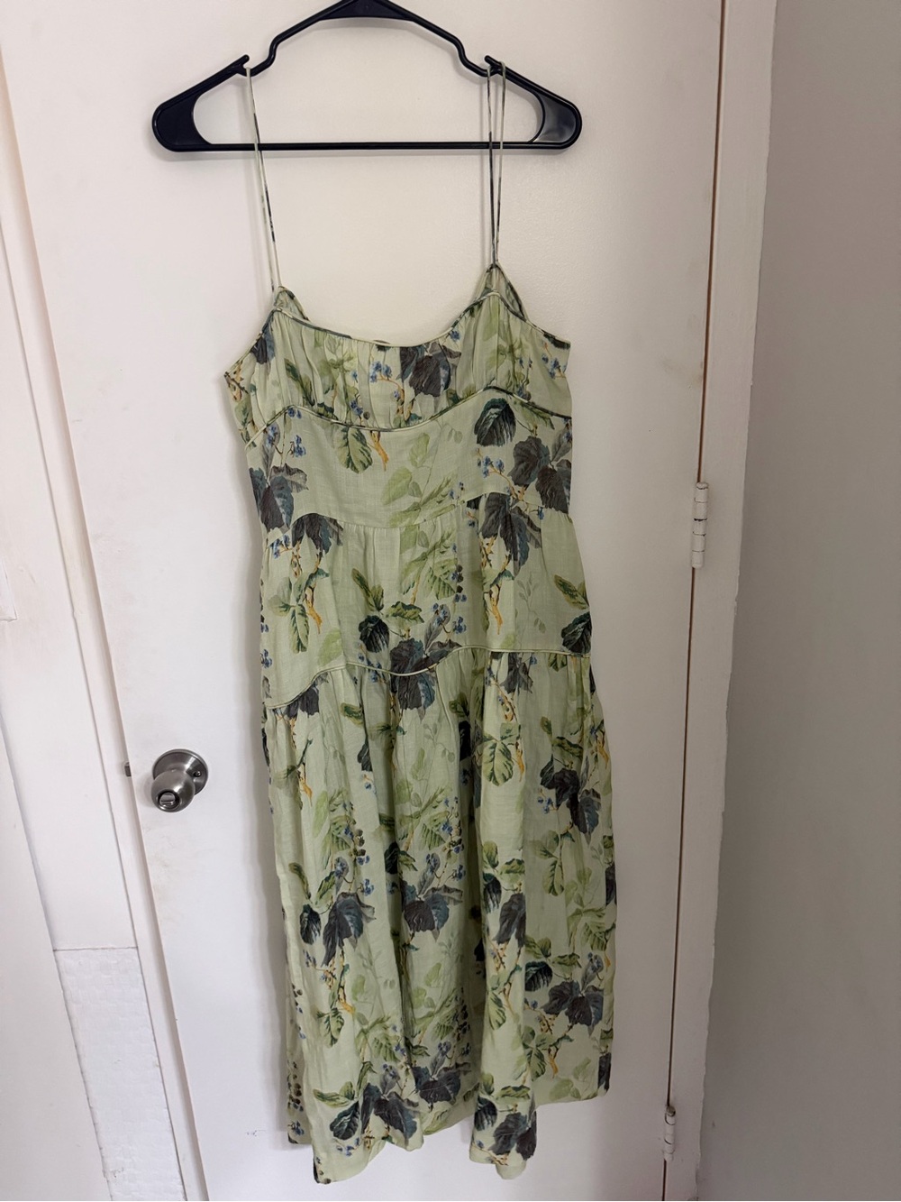 Doen BENOIT DRESS - Picture 7 of 7
